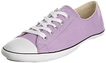 Converse Women's Chuck Taylor Lace Ups Trainers 521926