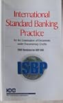 International Standard Banking Practi...