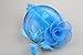 Vimans Women's Handmade Flowers Feather Headwear Hat Fascinator with Headband
