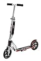 Hudora 14724 - Big Wheel RX 205, 205 mm Rollen, Racing Design