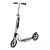 Hudora 14724 - Big Wheel RX 205, 205 mm Rollen, Racing Design