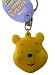 Funky Flasher Disney Winnie The Pooh & Friends Keychain