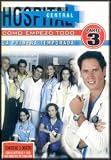 Produkt-Bild: Hospital Central - Primera Temporada - Parte 3 [Spanische Originalversion]