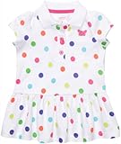 IMAGE OF Carter's Summer Dress and Diaper Cover -- multicolor size: 6 months