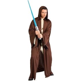 Star Wars� Jedi costume for men.
