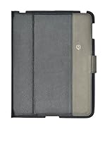 Piquadro Funda Vibe iPad 2 (Azul / Gris)