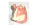 Porcelain Star Wars Jar Jar Binks Mug