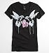 Lost Feeder Tee