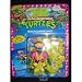 Search : Teenage Mutant Ninja Turtles - Beach Combin' Mike