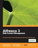 read full review Alfresco 3 Web Content Management