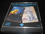 The Best of Jazz Flavours I & II CD