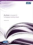 Action research in languages teaching schools