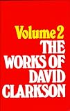 Works of David Clarkson