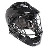 Cascade Pro7 Lacrosse Helmet (Black)