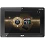 Acer 10.1-Inch W500P-BZ412 Tablet (Gray)