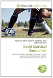 Produkt-Bild: David Marshall (Footballer)