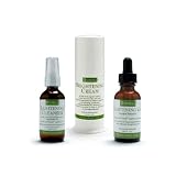 Donell Lightening and Brightening Set Anti-Aging Skin Care