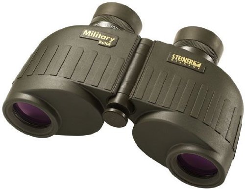 Steiner® 8x30 mm Military R Binoculars