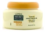 L'Oreal Nature's Therapy Mega Moisture Nurturing Creme 16 Oz