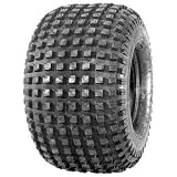 Goodyear Compass Terra Rear Tire
