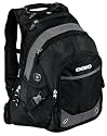 NEW OGIO - Fugitive Backpack Black-OSFA