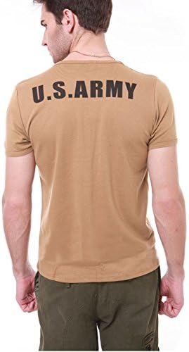 TESOON 101ST AIRBORNE RANGER T-SHIRT/ COMBAT MEDIC BADGE/ ARMY T-SHIRT/ MILITARY
