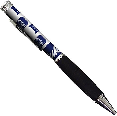 Duke Blue Devils Comfort Grip Pen