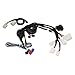 Directed Electronics THNISS3C Nissan/Infiniti Plug and Play T-Harness for DBALL2 Pro