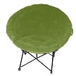 Sphere Chair - Green WW Corduroy