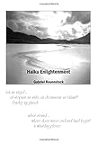 Haiku enlightenment