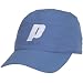 Prince Freeport Hat - Carolina Blue/White