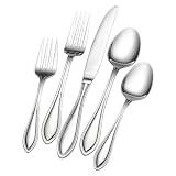  : American Tradition 20-pc. Flatware Set