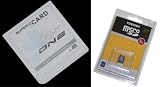 DS SuperCard DS (ONE) 日本語ver ＆ TOSHIBA micro SD 2GBセット