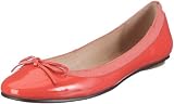 Produkt-Bild: Buffalo London 207-3562 PATENT LEATHER 122815 Damen Ballerinas