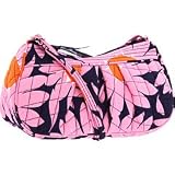 Vera Bradley Frannie Handbag Purse Loves Me