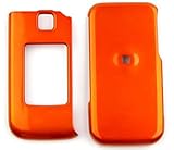 Samsung Alias 2 u750  Honey Burn Orange  Hard Case/Cover/Faceplate/Snap  ....