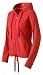 Sports : Casall Jacke Cosy melange Hoodie Casual