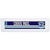 Pro Towel Sports New Orleans Hornets Chris Paul Player Fitness Towel