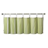 Babylicious Squirt Valance - Green