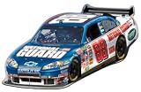 #88 Dale Earnhardt Jr Nat'l Guard Car Magnet