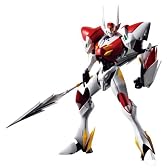 アーマープラス テッカマンブレード
