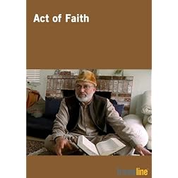 Act of Faith