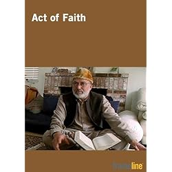 Act of Faith