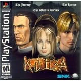 Koudelka