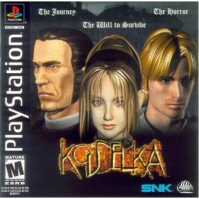 Koudelka