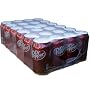 Dr. Pepper Cannette, Lot de 24, 24 x 0,33 l de Schweppes International Limited