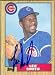 Lee Smith autographed Baseball Card (Chicago Cubs) Various Signed Smith Years Available