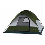 Wenzel 3 Person Dome Tent (36420)