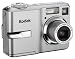 Kodak C713 Camera Black + Printer Dock G610 Easybox Bundle