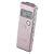 Sony 1GB Digital Dictation (Pink)
